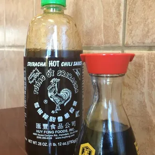 Teriyaki Sauce