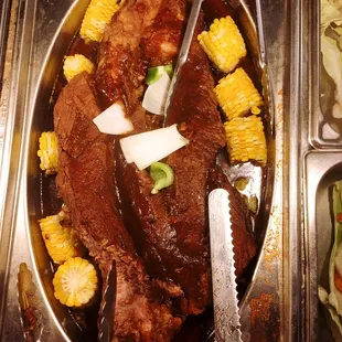 Steak