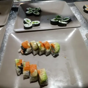 Good food good