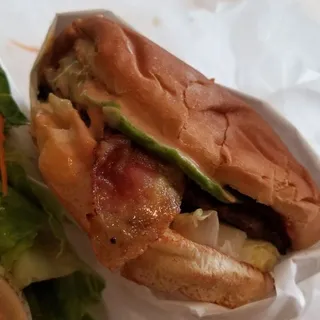 Super Burger