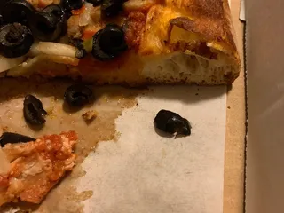 Buono's Pizzeria