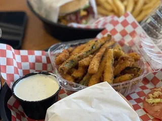 Fantasy Burgers