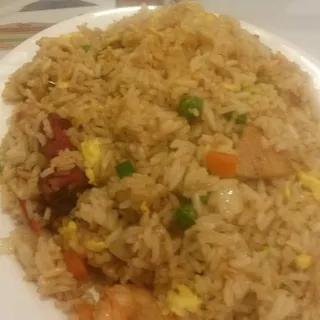 House Fried Rice