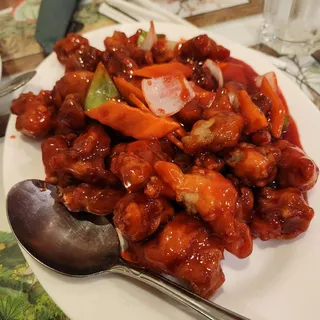 Pork*