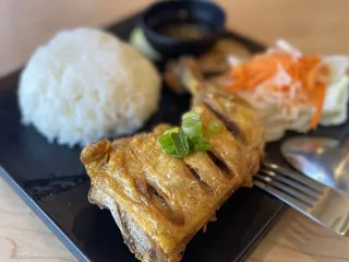 The Pho