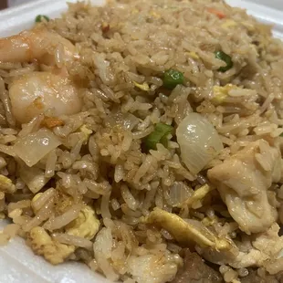 House Fried Rice