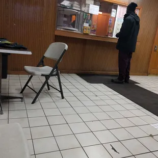 small family take away with great service, prices and food.