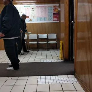 neighborhood Chinese, cheap and reliable always