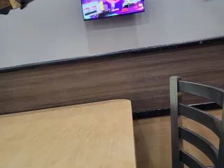 Captain Jay's Fish & Chicken