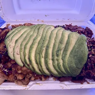 2 Item Teriyaki Combo Bowl