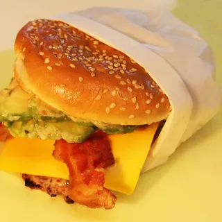 Super Burger