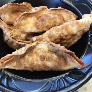 Gyoza