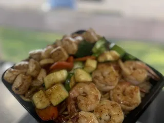 Mi Hibachi