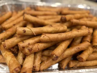 Lucky House Restaurant