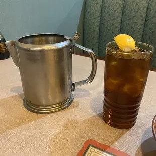 drink