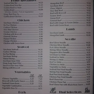 Menu 12-2019