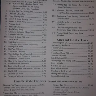 Menu 12-2019