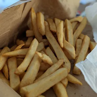 Fries