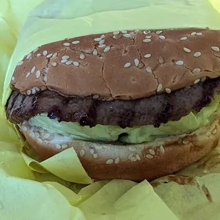 Burger