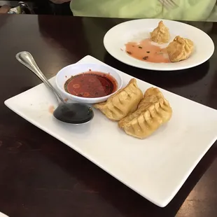 Pot Stickers