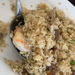 House Fried Rice