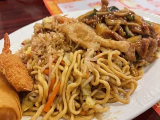 Mei Wei Chinese Restaurant