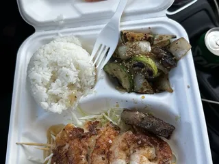Hana Teppanyaki