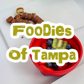 FoodiesOf T.