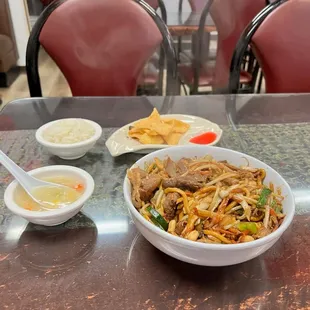 Yummy, Yummy, in my tummy!!!