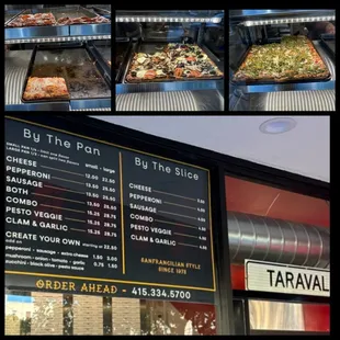 Golden Boy Pizza {1/14/2025}