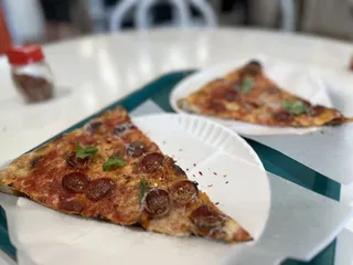 Outta Sight Pizza