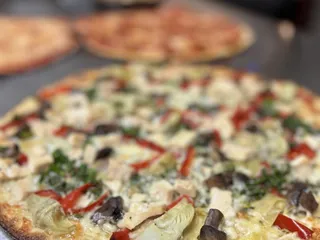 Capo's by Tony Gemignani