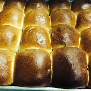 BULKI RAISIN BREAD