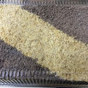 KUTUZOV CAKE