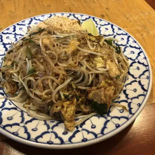 Pad Thai
