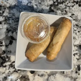 Spring Rolls