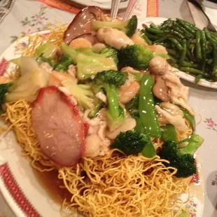 Chow Mein
