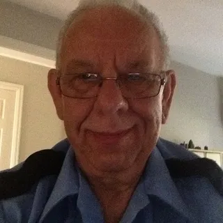 George P.