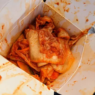 Kimchi