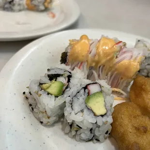 sushi, food, sashimi, sushi and sashimi