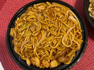Hunan Taste