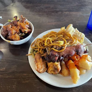 Golden Buffet Chinese Restaurant