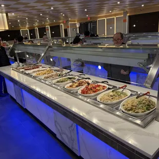 INSIDE PRIVATE PARTY