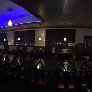 Special VIP Chinese New Year Table