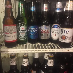 drink, oysters and mussels