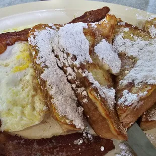 French toast