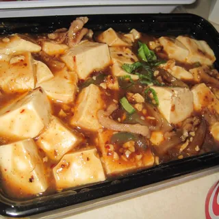 T02 Ma Po Tofu