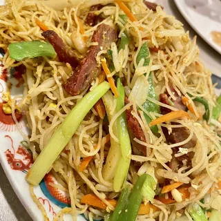 N09 Singapore Vermicelli Noodle