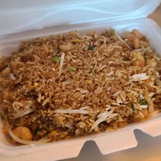 FE05 Shrimp Fried Rice