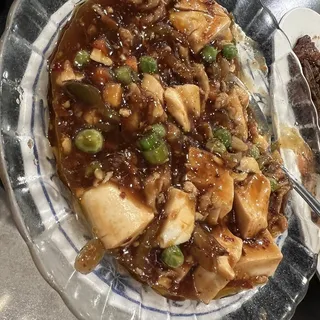 RD01 Mapo Tofu